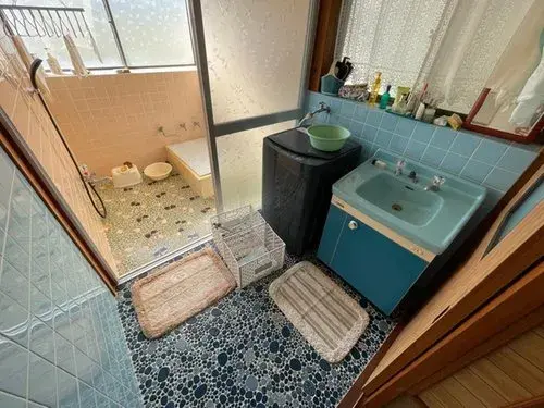5DK Property in Sakata City, Yamagata Prefecture (14)