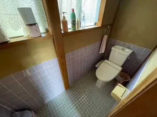5DK Property in Sakata City, Yamagata Prefecture (15)