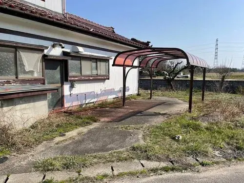 5DK Property in Sakata City, Yamagata Prefecture (3)