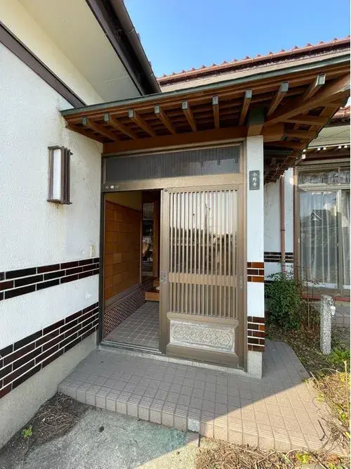5DK Property in Sakata City, Yamagata Prefecture (5)