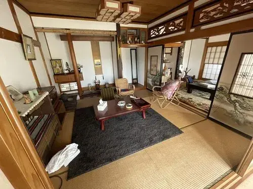 5DK Property in Sakata City, Yamagata Prefecture (6)