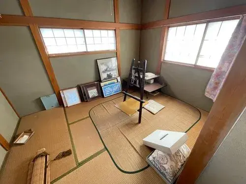 5DK Property in Sakata City, Yamagata Prefecture (8)