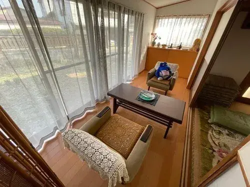 5DK Property in Sakata City, Yamagata Prefecture (9)