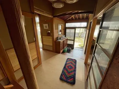 5DK Property in Sakata City, Yamagata Prefecture (10)
