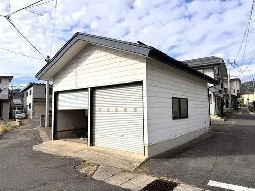 5LDK+S物件 南陽市 山形県 (2)