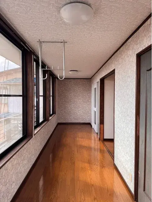 5LDK+S物件 南陽市 山形県 (11)