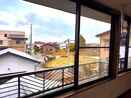 5LDK+S物件 南陽市 山形県 (12)
