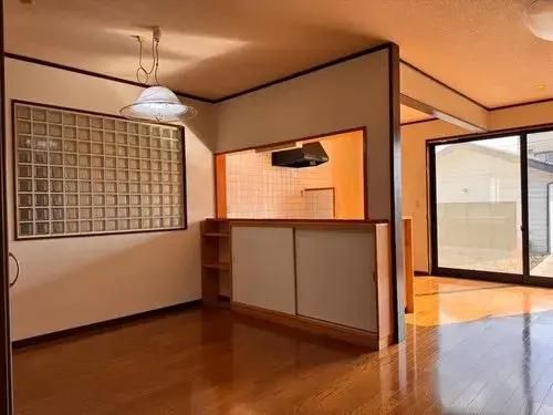 5LDK+S物件 南陽市 山形県 (15)