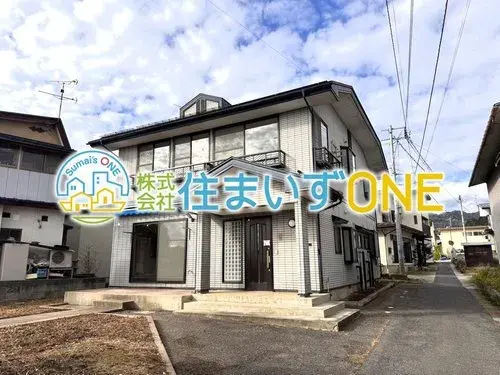 5LDK+S物件 南陽市 山形県 (3)