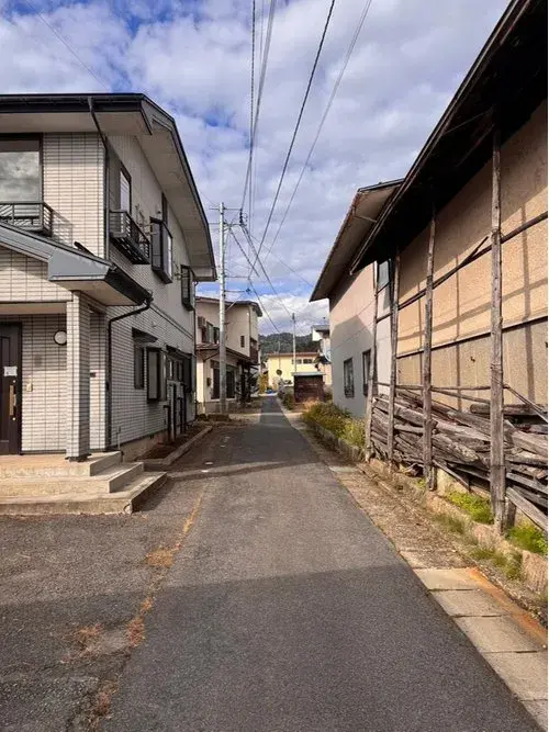 5LDK+S物件 南陽市 山形県 (4)