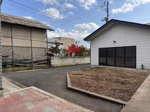 5LDK+S物件 南陽市 山形県 (5)