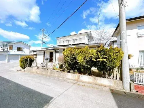 4LDK مدينة Sagae محافظة Yamagata (2)