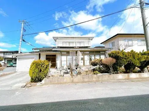 4LDK مدينة Sagae محافظة Yamagata (3)
