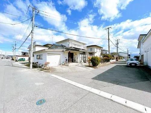 4LDK مدينة Sagae محافظة Yamagata (4)