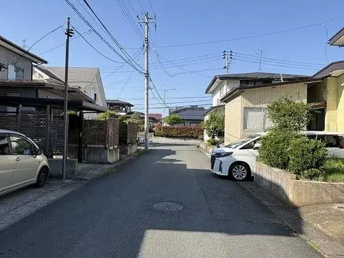 Akiya in Yamagata