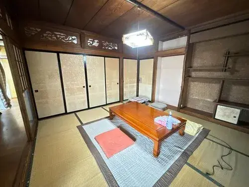 Akiya in 山形市