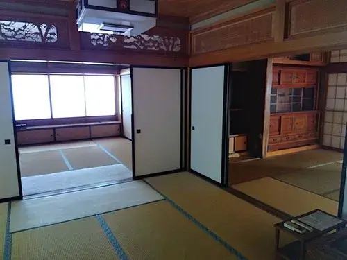 6DK Yamagata City Yamagata Prefecture (5)