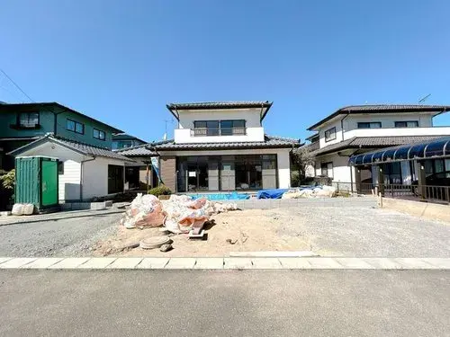 4LDK مدينة Iwaki محافظة Fukushima (2)