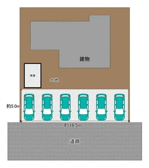 4LDK مدينة Iwaki محافظة Fukushima (17)