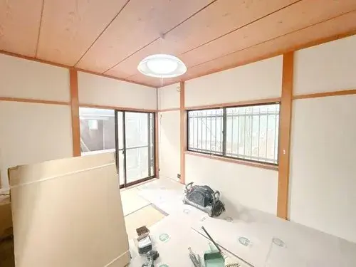 4LDK مدينة Iwaki محافظة Fukushima (9)