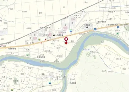 عقار 4LDK مدينة Iwaki محافظة Fukushima (15)