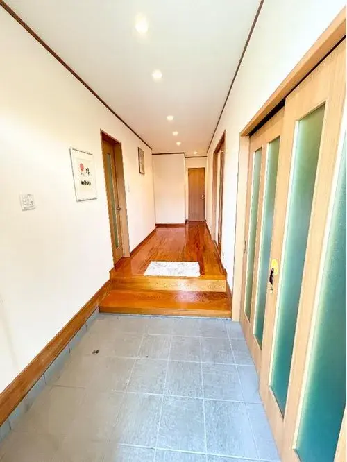عقار 4LDK مدينة Iwaki محافظة Fukushima (8)