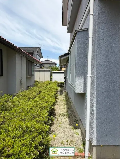 Propiedad 4DK Ciudad de Shirakawa Prefectura de Fukushima (2)
