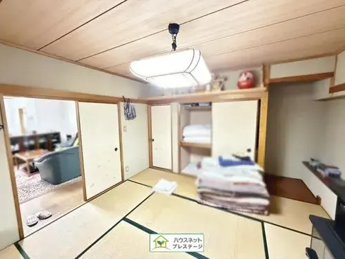 Propiedad 4DK Ciudad de Shirakawa Prefectura de Fukushima (13)