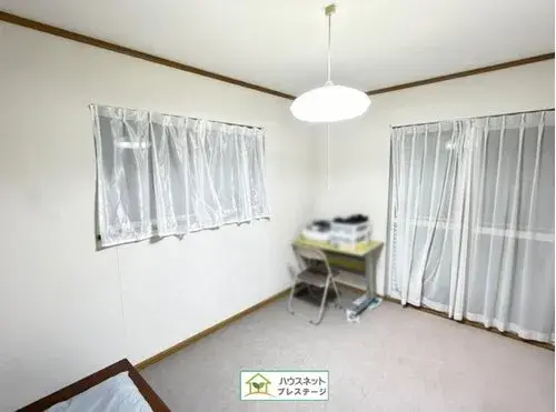 Propiedad 4DK Ciudad de Shirakawa Prefectura de Fukushima (16)