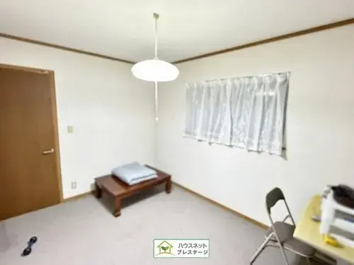 Propiedad 4DK Ciudad de Shirakawa Prefectura de Fukushima (17)