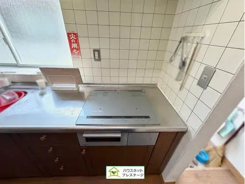 Propiedad 4DK Ciudad de Shirakawa Prefectura de Fukushima (20)