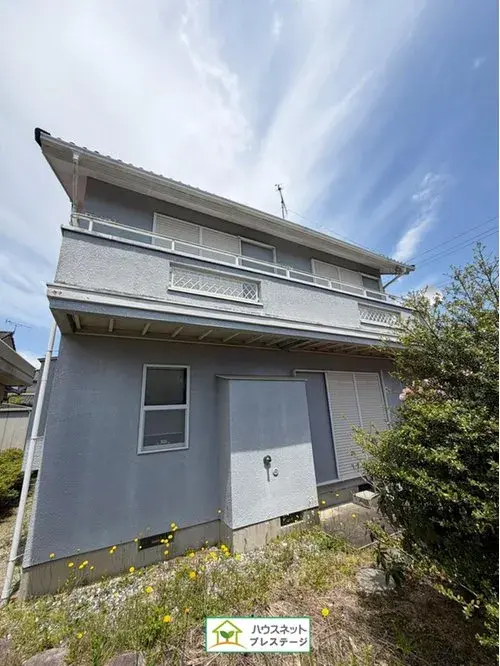 Propiedad 4DK Ciudad de Shirakawa Prefectura de Fukushima (3)