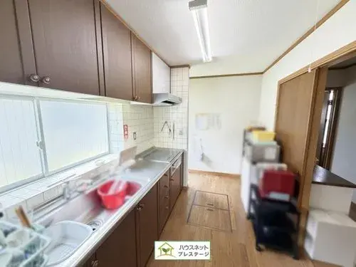 Propiedad 4DK Ciudad de Shirakawa Prefectura de Fukushima (21)