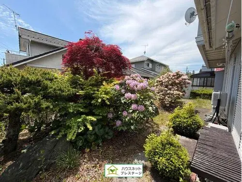 Propiedad 4DK Ciudad de Shirakawa Prefectura de Fukushima (4)