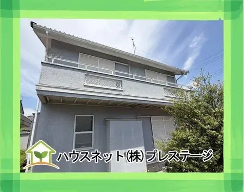 Propiedad 4DK Ciudad de Shirakawa Prefectura de Fukushima (6)