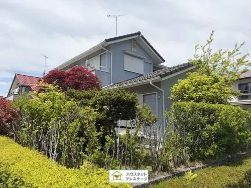 Propiedad 4DK Ciudad de Shirakawa Prefectura de Fukushima (7)