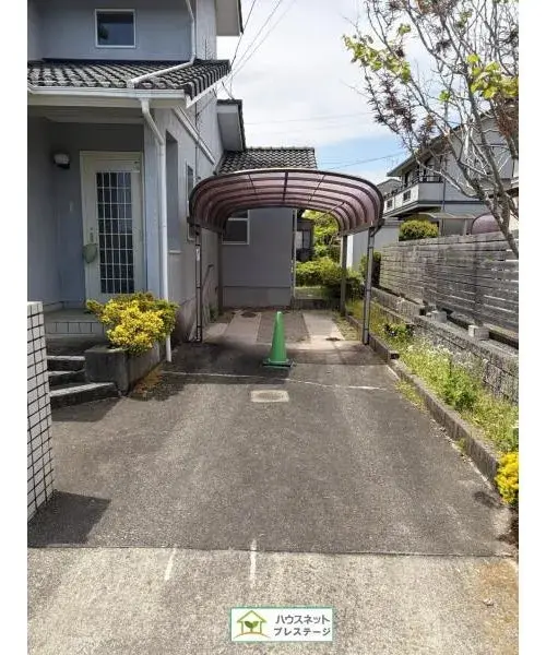 Propiedad 4DK Ciudad de Shirakawa Prefectura de Fukushima (8)