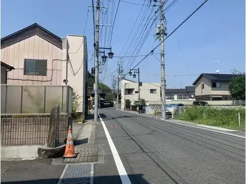 Propiedad 7K, Ciudad de Iwaki, Prefectura de Fukushima (2)