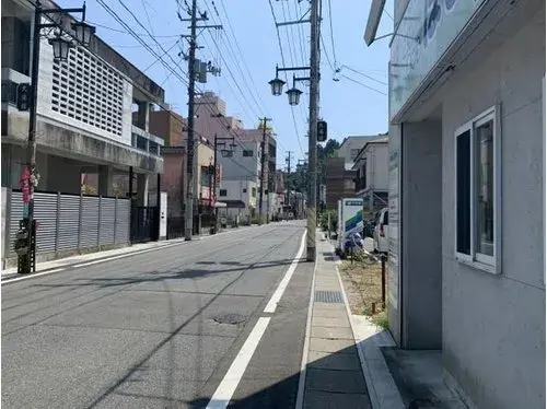 Propiedad 7K, Ciudad de Iwaki, Prefectura de Fukushima (5)