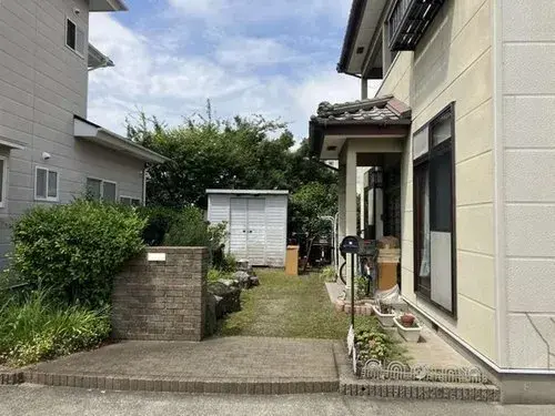 Propiedad 4DK Ciudad de Iwaki Prefectura de Fukushima (2)