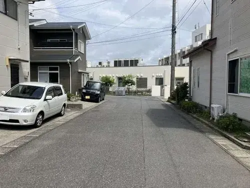 Propiedad 4DK Ciudad de Iwaki Prefectura de Fukushima (3)