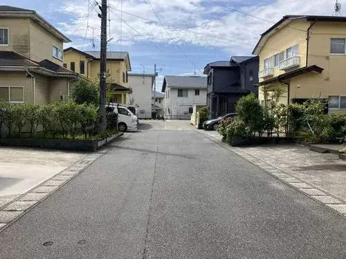 Propiedad 4DK Ciudad de Iwaki Prefectura de Fukushima (4)