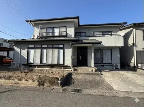 Akiya in Nihommatsu