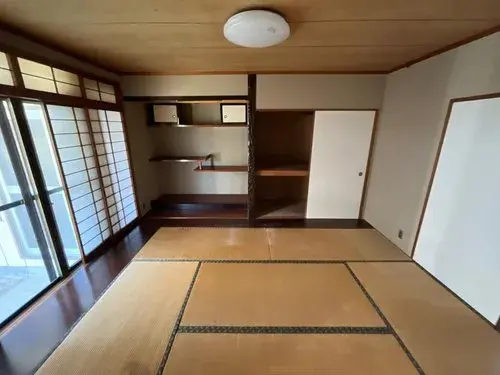 عقار 6K مدينة Iwaki محافظة Fukushima (5)