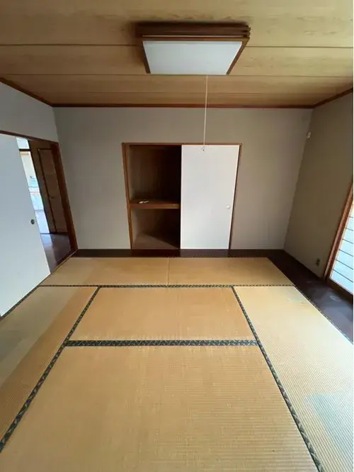 عقار 6K مدينة Iwaki محافظة Fukushima (6)