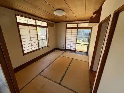 عقار 6K مدينة Iwaki محافظة Fukushima (7)
