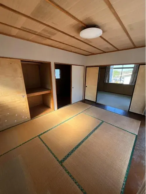 عقار 6K مدينة Iwaki محافظة Fukushima (9)