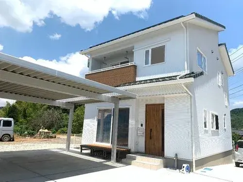 Akiya in Nihommatsu