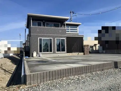 عقار 3LDK مدينة Iwaki محافظة Fukushima (2)