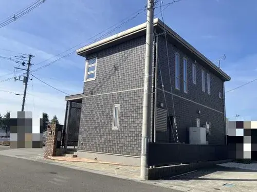 عقار 3LDK مدينة Iwaki محافظة Fukushima (4)